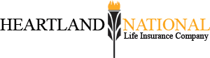 Heartland National Life Logo